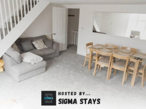 Bentley Lofts - By Sigma Stays